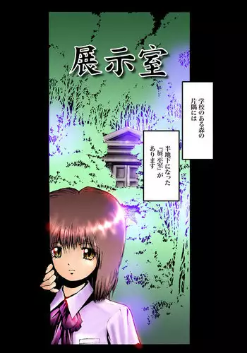 Nandemo Meirei Shite Ii no? | 不管什么命令都可以吗?