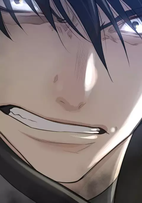 Perfect Half Ch.1-9