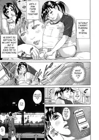 [Hyji] Low Return ~Toshiue no Imouto~ [English] {Tadanohito}