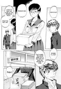 [Sabusuka] Watashi no Kareshi to Nete Kudasai Ch. 1-2 | Please Sleep With My Boyfriend Ch. 1-2 [English] [Mikakunin]