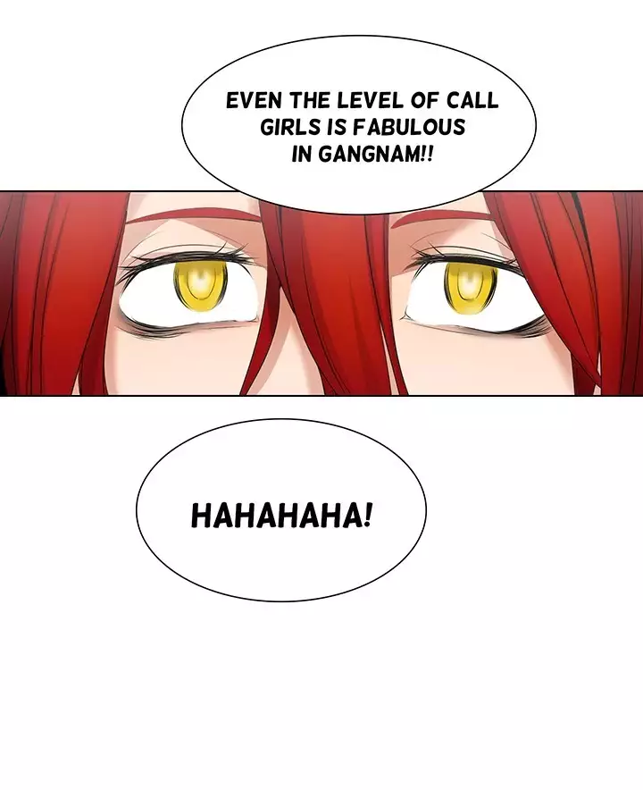 Cartoonist's NSFW Season 1 Chapter 1-10