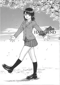 [Noda Yuuji] Happy End