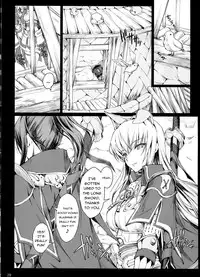 (C90) [UDON-YA (Kizuki Aruchu, ZAN)] Monhan no Erohon 15 (Monster Hunter) [English] {Hennojin}
