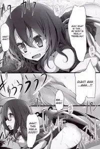 (C78) [Usotsukiya (Oouso)] Touhou Kutsushita Bon 4 | Touhou Socks Book 4 (Touhou Project) [English] [CGrascal]