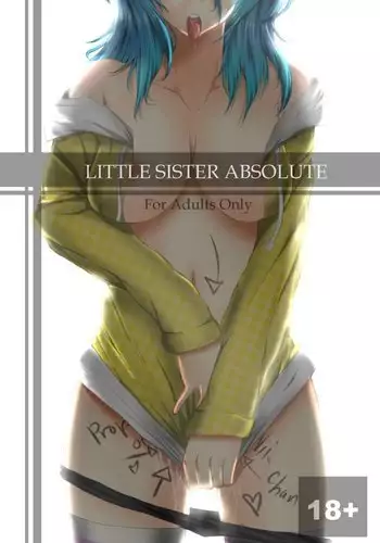 Little Sister Absolute