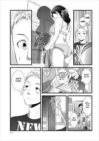[Kakei Asato] Orenchi no Kaasan Ch. 1-3 [English] {Fated Circle}