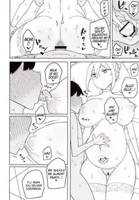 (C90) [Semimogura (Yoshiie)] Ishi no Nai Tenshi wa Boku no Sei Shori Yougu | My Cumdump Is a Vacuous Angel [English] =LWB+Funeral of Smiles=