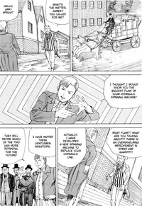 [Kago Shintarou] Chou Douryoku Mouko Daishuurai - The Ultra Power Mongol Invasion | Super Powered Mongolia Invasion [English] [Caterpillar]