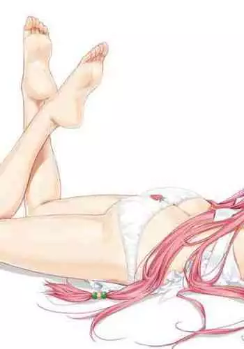 XXdere na Kanojo | XX데레한 그녀