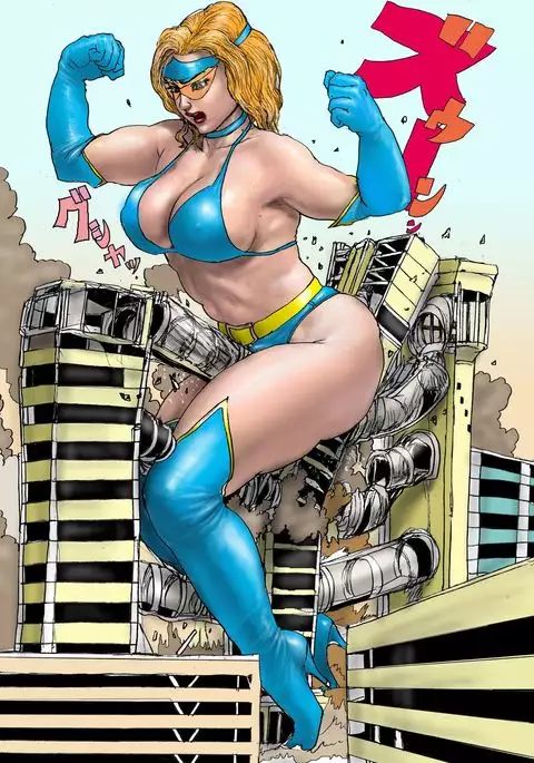 The Third Planet's Nightmare 2: Tragedy Against 3B Class