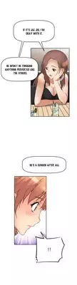 [Worin] Brawling Go Ch.0-32 (English) (YoManga) (Ongoing)