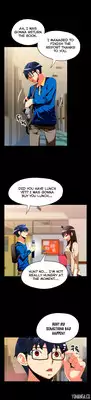 [Insane] Love Parameter Ch.1-46 (English) (YoManga) (Ongoing)