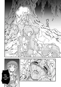 (C83)[Yokohama Junky (Makari Tohru)] Solo Hunter no Seitai 4.1 THE SIDE STORY (Monster Hunter) [English] [desudesu]