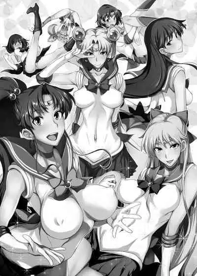 Getsu Ka Sui Moku Kin Do Nichi collection 1-11