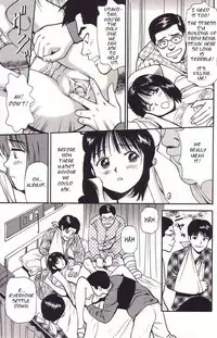 [Anzaki Moral] Kanbyou Shite Ageru | Sinful Nursing (Hanjuku Yawaana Jugyou) [English] [ugliblawg]