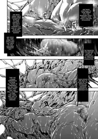 (C93) [Yokohama Junky (Makari Tohru)] Pair Hunter no Seitai Vol. 2-3 (Monster Hunter) [English] [desudesu]