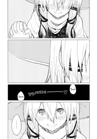 [100yenMoFA (Mirino)] Suwa Nee-chan Amaesasete! Suwa Shota Bangaihen 3 (Touhou Project) [English] [Hennojin] [Digital]