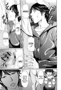 [Takasugi Kou] Mumyou no Uzu [English] [desudesu]