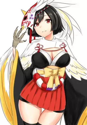 [狐小麦] 日月同辉 (Onmyoji) [Chinese]
