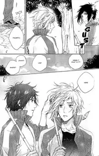 (HaruCC22) [LEGO! (Nakagawa)] Houkago, Kimi to Kotaeawase o Shiyou. (Final Fantasy XV) [English]