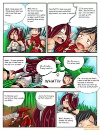 [KimMundo] 서버가 맛이가면 - When the Servers go Down (League of Legends) [English] {Cabbiethefirst} [Colorized]
