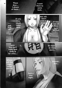 (C70) [CELLULOID-ACME (Chiba Toshirou, Nekoi Mii, Nekomata Naomi)] Loop and Loop (Naruto) [English] [Persepolis130]