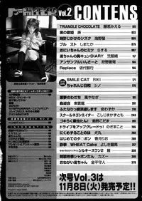 COMIC P-mate Vol.02