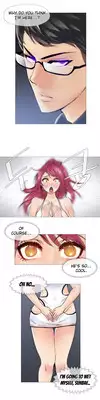 [ButcherBoy] Household Affairs Ch.1-24 (English) (YoManga) (Ongoing)