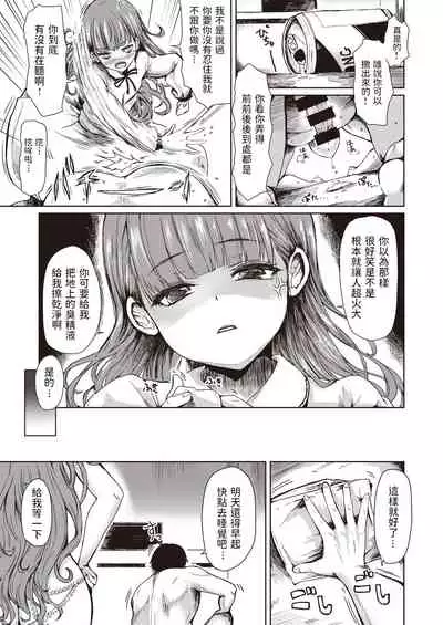 ここあちゃんペット大好き 中文翻譯