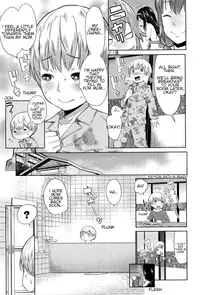 [Agata] Onee-chan Mama no Funtou | Hard working mommy sisters (Ane x Pako² [Kyuukyokuban]) [English] [Shippoyasha]