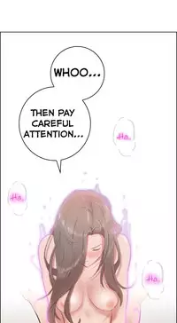 [BYMAN] Erotic Sensuality & Perception Ch. 1-4 [English] (YoManga) (Ongoing)