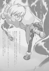 (Puniket 15) [P.A. Project (Teruki Kuma)] Himeinu (Fushigiboshi no Futagohime)