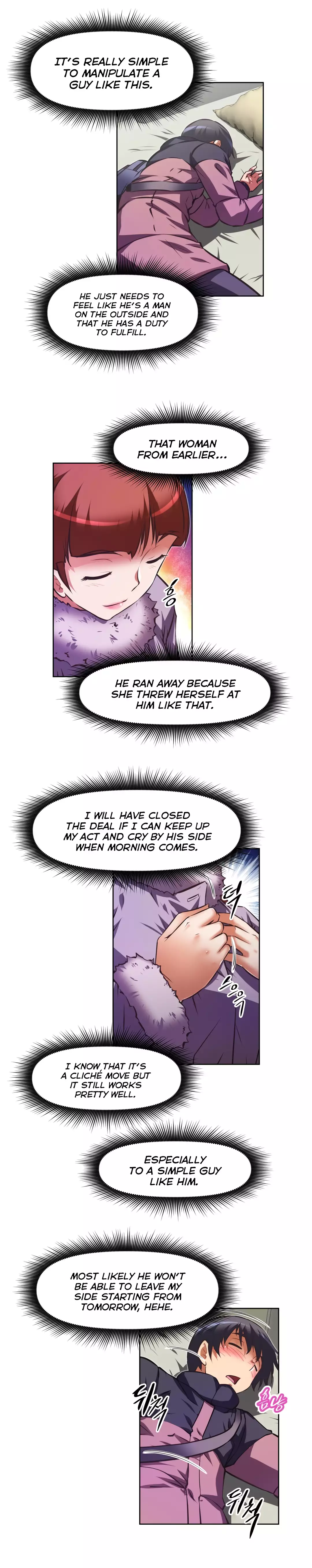 Brawling Go Ch.76-125