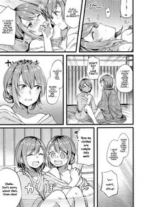 (BanG Dreamer's Party! 5th STAGE) [Hatakewotagayasudake (Mikanuji)] Ryokan de Kimi to Touhikou (BanG Dream!) (English)
