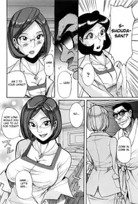 [Kojima Miu] Nympho Maman Boshi Soukan - Mama no Shikyuu wa Boku no Mono Ch. 1-14 [English] [Fated Circle]