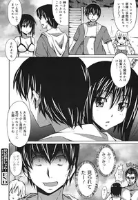 COMIC Megamilk 2010-10 Vol. 04