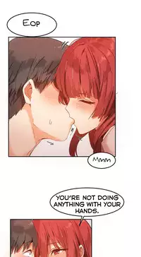 [Mx2J] Hahri's Lumpy Boardhouse Ch. 0-20 [English] (YoManga) (Ongoing)