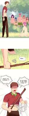 [Tankguy, ROZER] A World That I Rule Ch.01-25 [English] (Game of Scanlation) (Ongoing)