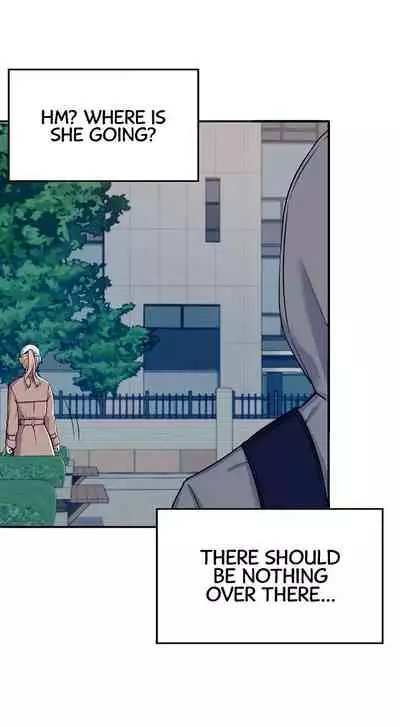 Is There No Goddess in My College? Ch.18/?