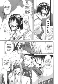 [Sunakawa Tara] Sexualizm [English] [SaHa]