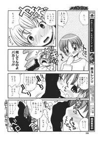 COMIC MEGAPLUS 2007-04 Vol.42