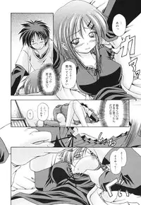 COMIC Megamilk 2010-10 Vol. 04