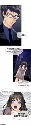 [ButcherBoy] Household Affairs Ch.1-24 (English) (YoManga) (Ongoing)