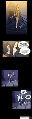 [Yihyeonmin] Drug Candy Ch.0-36 (English) (YoManga) (Ongoing)