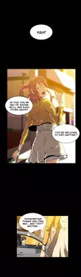 [Yihyeonmin] Drug Candy Ch.0-36 (English) (YoManga) (Ongoing)