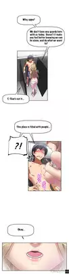 [Worin] Brawling Go Ch.0-32 (English) (YoManga) (Ongoing)