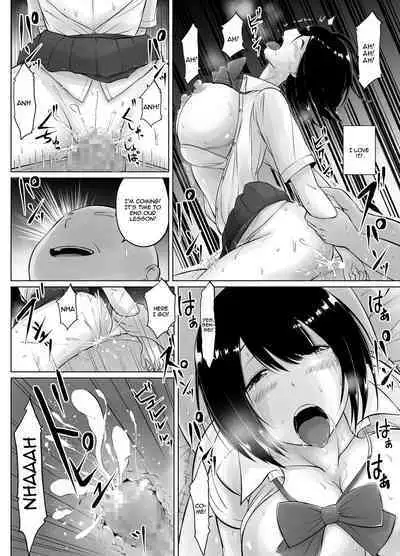 Meimon Jogakuin no Kozukuri Kobetsu Jisshu 2 | A Girl's College For Noble Families Baby-Making Exercises 2