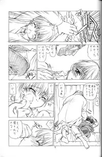 (C63) [UROBOROS (Utatane Hiroyuki)] Tobuyume Wo Shibaraku Minai (various)