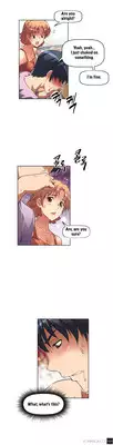 [Worin] Brawling Go Ch.0-32 (English) (YoManga) (Ongoing)