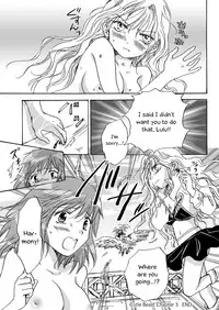 [peachpulsar (Mira)] Cutie Beast Kanzenban | Cutie Beast Complete Edition [English] [Digital]